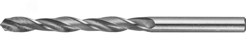 Сверло по металлу PROFI 6.6х101мм 29602-101-6.6 STAYER