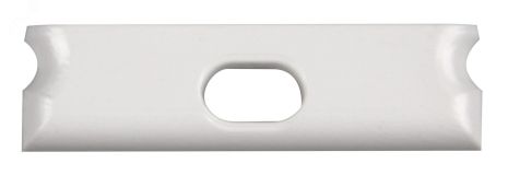 Заглушка торцевая для PAL 2406 СКВОЗНАЯ 1037824 JazzWay