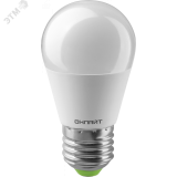 Лампа светодиодная LED 10вт E27 дневной матовый шар PROMO 27042 ОНЛАЙТ