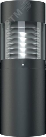 Светильник TERES MINI E60 black 1427010250 Световые Технологии