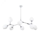 Люстра на штанге YUKA A4103SP-8CC Arte Lamp