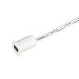 ИК-датчик SR-PRIME-IN-R14-WH-MINI (12-24V, 48-96W, HAND) (, IP20 Пластик, 2 года) 036174 Arlight