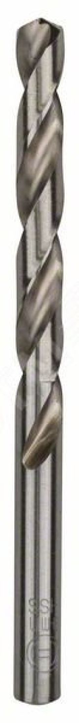 Сверло по металлу HSS-G 9мм Standard (5шт) 2608595075 BOSCH