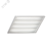Светодиодный светильник Diora Office IP65 SE 42/5200 prism 6K A DOSE42IP65-P-6K-A-N DIORA