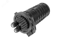 Муфта-кросс МКО-С6/СМ3-2/4SC-2SC-2SC/APC-2SC/APC-2ФТ16 130408-00083 ССД