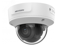 Видеокамера IP 5Мп уличная купольная с ИК-подсветкой до 40м IP67 (2. 7-13.5мм) 311315200 Hikvision проектный