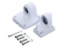 Кронштейн поворотный настенный INSEL LB/S LED WH 2334000010 Световые Технологии
