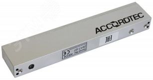 Замок электромагнитный ML-180AS с герконом с планкой AT-13827 AccordTec