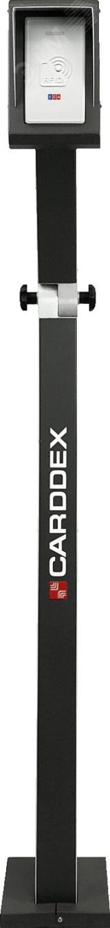 Стойка со считывателем EM-Marin 00-00010296 CARDDEX