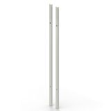 XL3 S 630 Комплект финишной отделки IP30 вертикальной установки 900мм 337961 Legrand
