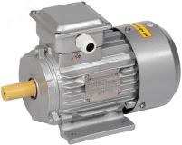 Электродвигатель трехфазный АИР 80A4 380В 1,1кВт 1500 об/мин 1081 DRIVE DRV080-A4-001-1-1510 ONI
