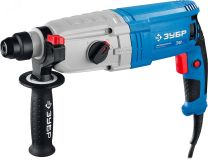 Перфоратор SDS Plus 1100 Вт, 32 мм, серия Профессионал ЗП-32-1100 К ЗУБР