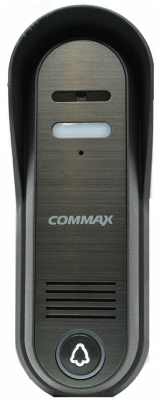 Панель вызывная на 1-го абонента DRC-4CPHD D-SIL Commax