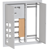 Щит этажный 7 кв. (1000х950х160) PROxima mb29-v-7 EKF