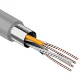 Кабель витая пара PROconnect FTP 2PR 24AWG CCA CAT5e бухта 305 м 01-0121-3 REXANT