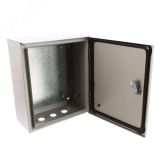 ЩМП 03 У2 IP54 360х300х155, щит с монтажной панелью навесной  (ЭТ) ET529523 Электротехник