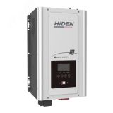 Источник бесперебойного питания line-interactive Hiden Control HPS30-3024 3000 Ва/ 3000 Вт, фаза 1/1, (24в 3000Вт) (тор.транс.) мин. кол-во 2 батареи 00-00000625 HiDEN