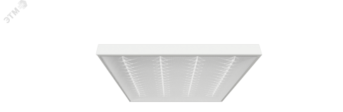 Светильник L-office 32/30/Д/5,0K/02/УК(SD4)/220AC/Premium IP30 113103000852600 LEDEL