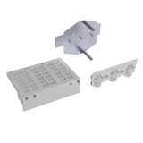 Комплект выводов втычных (6шт) 422220 Legrand