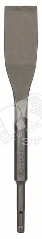 Зубило плиточное SDS-plus 40х260мм 2608690091 BOSCH