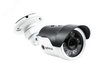 Видеокамера AHD 2.1Мп цилиндрическая объектив 2.8мм IP20 В0000013410 Optimus CCTV