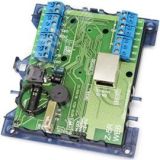 Контроллер сетевой Z-5R (мод. Web) 9503 IronLogic