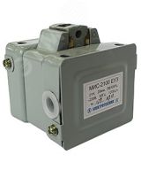 Электромагнит МИС 2100 380В 50Гц ET053003 Электротехник