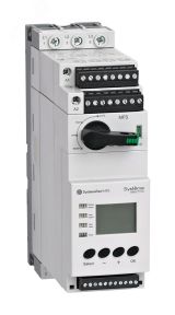 Многофункциональный пускатель 12-32A AC230V ПРОДВИНУТЫЙ MODBUS MFS32MSUT Systeme Electric