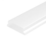 Экран матовый для HR-F-2000 (ARL, Пластик) 012038 Arlight