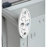 Набор из 4х кронштейнов 035802 Legrand