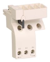 Соединитель цепей управления реверсивный LU9MR1C Schneider Electric