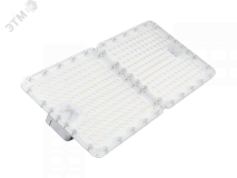 Diora Quadro Track2 40/6500 Д115 3K White DQ2T40-D115-3K-W DIORA