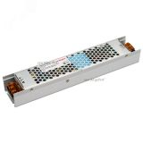 Блок питания ARS-200L-24 (24V, 8.3A, 200W) (ARL, IP20 Сетка, 2 года) 024121 Arlight