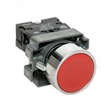 Кнопка BA42 красная NC IP65 PROxima xb2-ba42-65 EKF