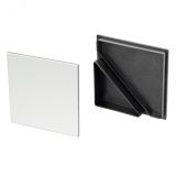 Заглушка для SL-KANT-H55 SQUARE глухая (ARL, Пластик) 027302 Arlight