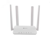 Роутер 1xRJ45 LAN/WAN, 1xRJ45 LAN, 10/100Mbps (Auto MDI/MDIX) 4G/3G/2G Multi-mode В0000016927 Optimus CCTV