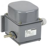 Выключатель концевой ВУ-250М У2, 2 комм. цепи, IP44, KV-1-250-1 IEK