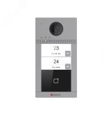 Панель вызывная IP-домофона на двух абонентов, 2МП 305304058 HiWatch