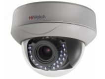 Видеокамера аналоговая 2 Мп купольная IP67  EXIR-40 (2.7-13.5 mm) 327801154 HiWatch