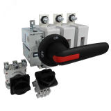 Переключатель нагрузки OptiSwitch DI-C4-1000-3P 275555 КЭАЗ