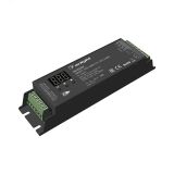 Декодер SMART-K25-DMX (12-36V, 4x8A) (ARL, IP20 Металл, 5 лет) 026562 Arlight