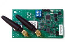 Модуль управления GSM/BLE шлагбаумом -Gсм1 G-I-GS-020 PERCo