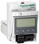 Блок управления многофункциональный 0.35-1.4A 24V DC LUCM1XBL Schneider Electric