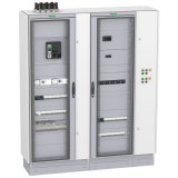 Панель задняя IP54 Ш800 LSM58419A Schneider Electric