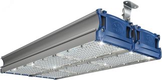Светильник светодиодный ДБП-268,4W IP67 40797Лм 5000К КСС К40 DIM (TL-PROM SM 255 5K DIM К40) УТ000010280 Технологии Света