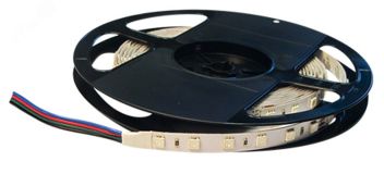 Flexline Лента светодиодная 60/19.2 RGBW 2010000440 Световые Технологии