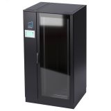 NetOne с кондиционером 4 кВт, с мониторингом, с пожаротушением CDC4000PR DKC