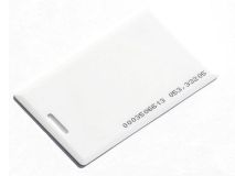 Карта IL-05T Clamshell 10383 IronLogic