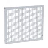 Панель монтажная В600 Ш800 перфорированная AVERES MP6P800 EKF