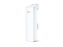 Точка доступа WiFi наружная 2.4 ГГц, 300 Мб/с, 9 дБи, 1хEthernet 1000338200 TP-Link